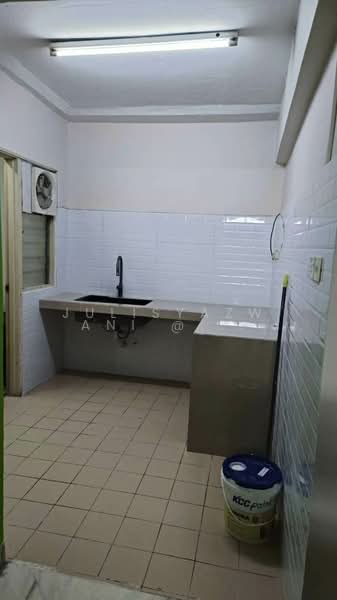 Pangsapuri untuk Dijual di Vista Lavender - Julisyazwani @ Wani - Kitchen - PropertyGuru.com.my
