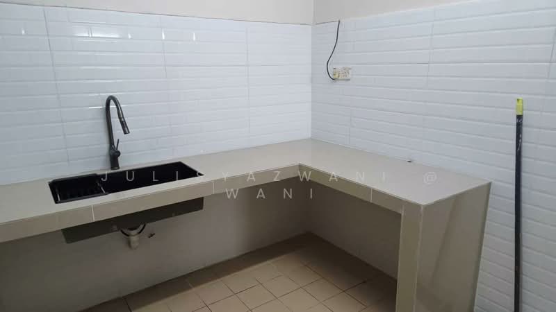 Pangsapuri untuk Dijual di Vista Lavender - Julisyazwani @ Wani - Kitchen - PropertyGuru.com.my