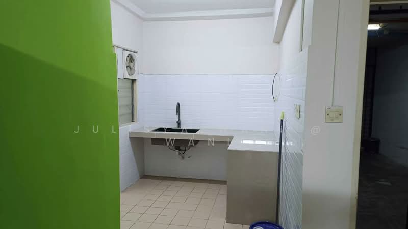 Pangsapuri untuk Dijual di Vista Lavender - Julisyazwani @ Wani - Kitchen - PropertyGuru.com.my