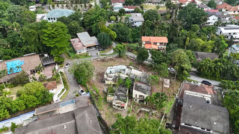 Tanah Banglo untuk Dijual di Seksyen 5 (Petaling Jaya) - Gordan Wong - Exterior - PropertyGuru.com.my