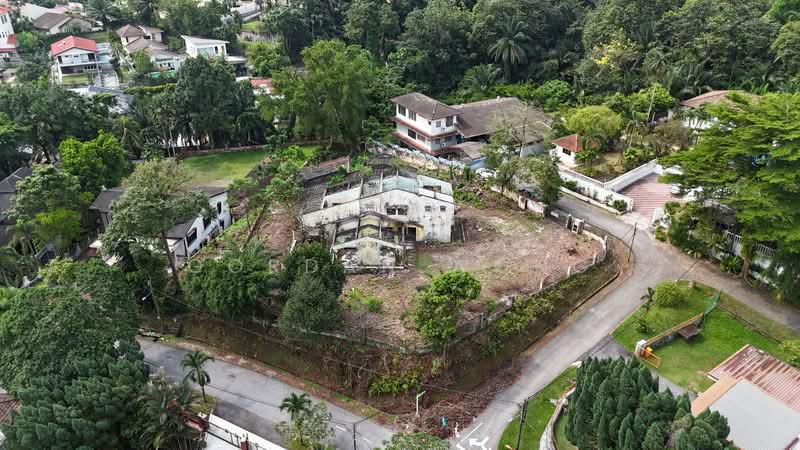 Tanah Banglo untuk Dijual di Seksyen 5 (Petaling Jaya) - Gordan Wong - Exterior - PropertyGuru.com.my