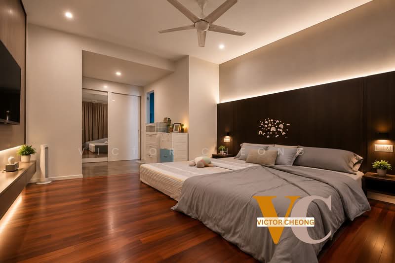 Condominium for Sale at Concerto North Kiara - Victor Cheong - PropertyGuru.com.my