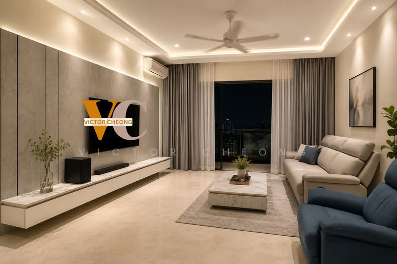 Condominium for Sale at Concerto North Kiara - Victor Cheong - PropertyGuru.com.my