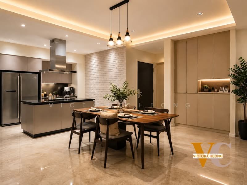 Condominium for Sale at Concerto North Kiara - Victor Cheong - PropertyGuru.com.my