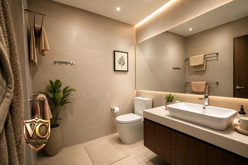 Condominium for Sale at Concerto North Kiara - Victor Cheong - PropertyGuru.com.my