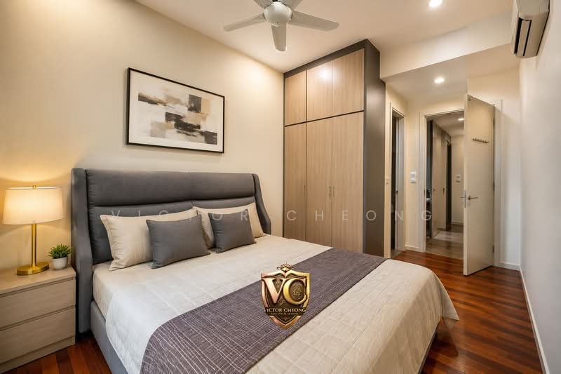 Condominium for Sale at Concerto North Kiara - Victor Cheong - PropertyGuru.com.my