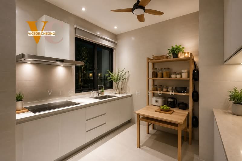 Condominium for Sale at Concerto North Kiara - Victor Cheong - PropertyGuru.com.my