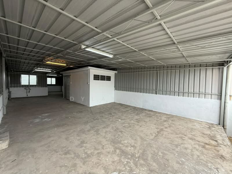 Rumah Teres 2.5 Tingkat untuk Disewa di Bukit Mertajam (Penang) - Dylan Lee - Interior - PropertyGuru.com.my