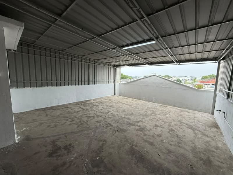 Rumah Teres 2.5 Tingkat untuk Disewa di Bukit Mertajam (Penang) - Dylan Lee - Exterior - PropertyGuru.com.my