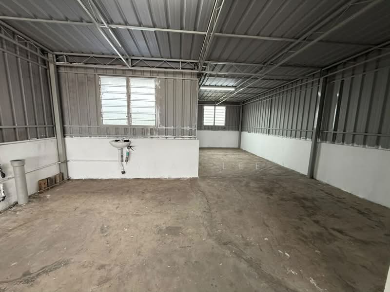 Rumah Teres 2.5 Tingkat untuk Disewa di Bukit Mertajam (Penang) - Dylan Lee - Interior - PropertyGuru.com.my