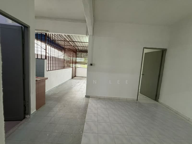 Rumah Teres 2.5 Tingkat untuk Disewa di Bukit Mertajam (Penang) - Dylan Lee - Interior - PropertyGuru.com.my
