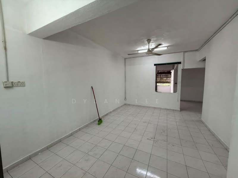 Rumah Teres 2.5 Tingkat untuk Disewa di Bukit Mertajam (Penang) - Dylan Lee - Interior - PropertyGuru.com.my