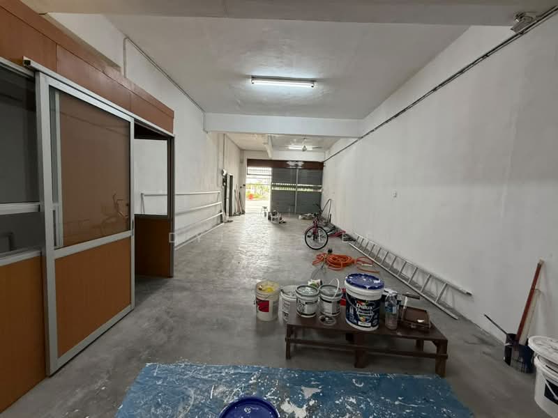 Rumah Teres 2.5 Tingkat untuk Disewa di Bukit Mertajam (Penang) - Dylan Lee - Interior - PropertyGuru.com.my