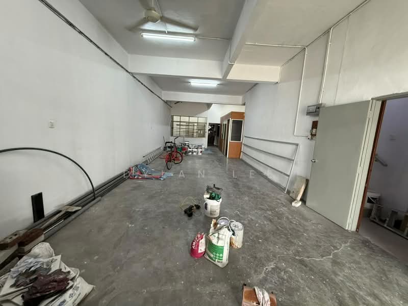 Rumah Teres 2.5 Tingkat untuk Disewa di Bukit Mertajam (Penang) - Dylan Lee - Interior - PropertyGuru.com.my