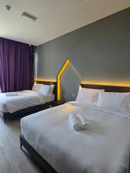 Hotel / Resort untuk Dijual di Port Dickson (Negeri Sembilan) - Yik Chan - Bedroom - PropertyGuru.com.my