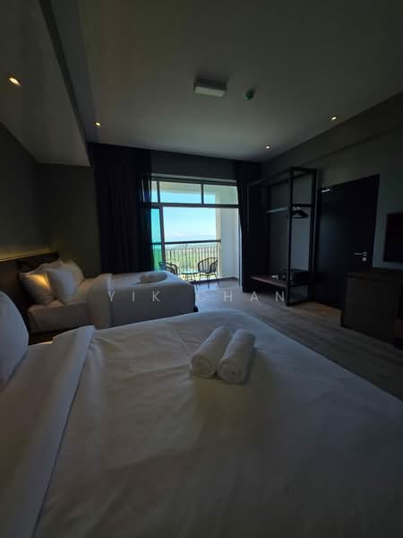 Hotel / Resort untuk Dijual di Port Dickson (Negeri Sembilan) - Yik Chan - Bedroom - PropertyGuru.com.my