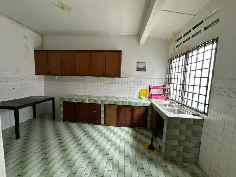 Rumah Teres 2 Tingkat untuk Disewa di Wangsa Maju (Kuala Lumpur) - Jane Hew - Kitchen - PropertyGuru.com.my