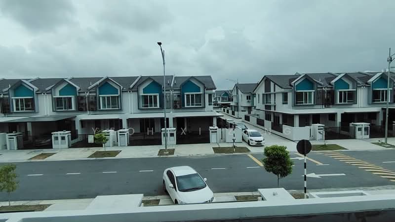 2-storey Terraced House for Sale in Bandar Serenia (Dengkil) - Yeoh Xi Zang - PropertyGuru.com.my