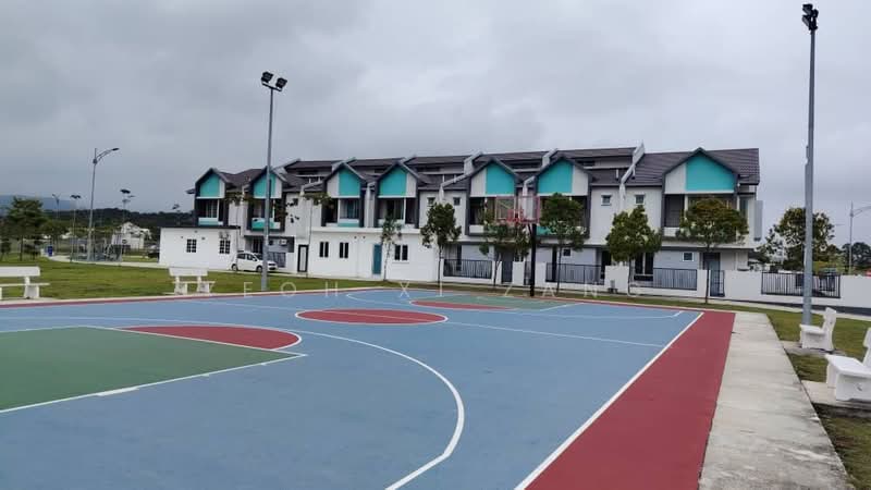 2-storey Terraced House for Sale in Bandar Serenia (Dengkil) - Yeoh Xi Zang - PropertyGuru.com.my
