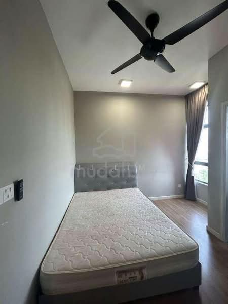 Kondominium untuk Disewa di Casa Green - JJ Lim - Bedroom - PropertyGuru.com.my