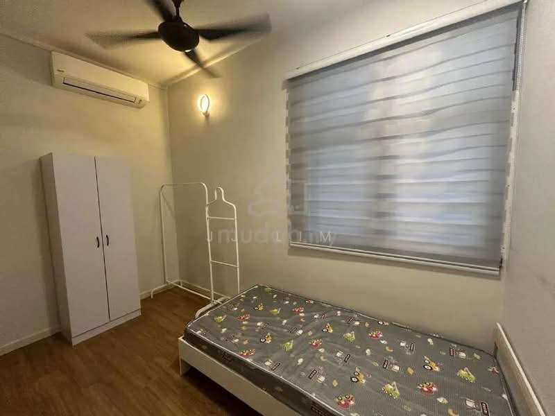 Kondominium untuk Disewa di Casa Green - JJ Lim - Bedroom - PropertyGuru.com.my