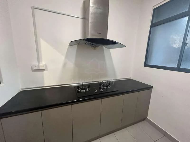 Kondominium untuk Disewa di Casa Green - JJ Lim - Kitchen - PropertyGuru.com.my