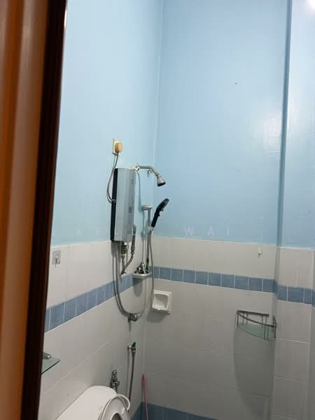 1-storey Terraced House for Sale in Bukit Indah (Iskandar Puteri (Nusajaya)) - Kelly Wai - Bathroom - PropertyGuru.com.my