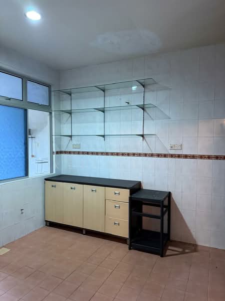 1-storey Terraced House for Sale in Bukit Indah (Iskandar Puteri (Nusajaya)) - Kelly Wai - Kitchen - PropertyGuru.com.my