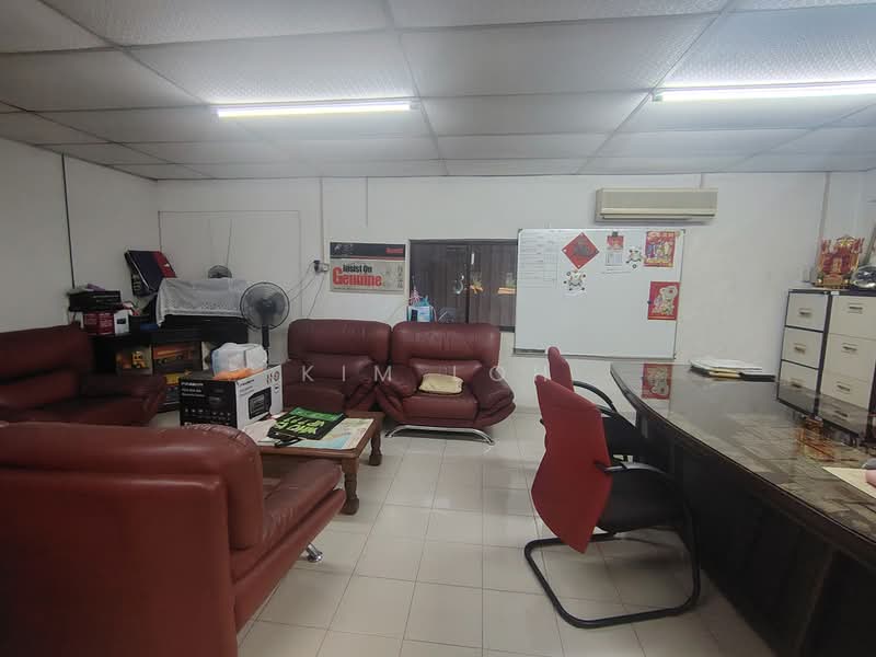 Kilang untuk Dijual di Johor Bahru (Johor) - Kim Loh - Interior - PropertyGuru.com.my