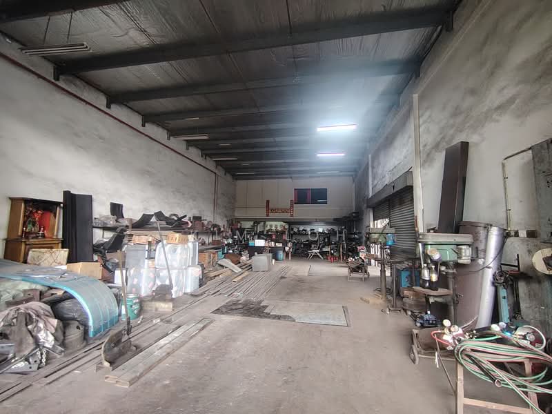 Kilang untuk Dijual di Johor Bahru (Johor) - Kim Loh - Interior - PropertyGuru.com.my