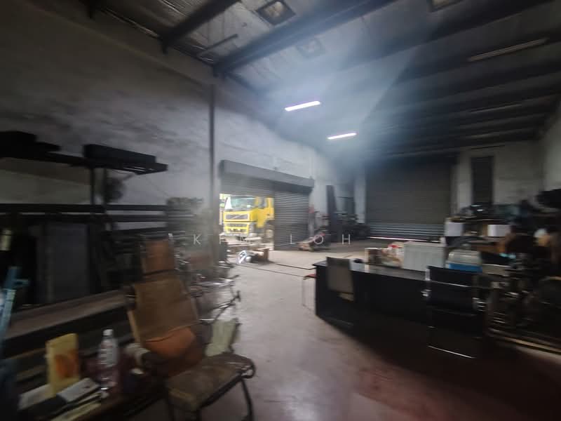 Kilang untuk Dijual di Johor Bahru (Johor) - Kim Loh - Interior - PropertyGuru.com.my
