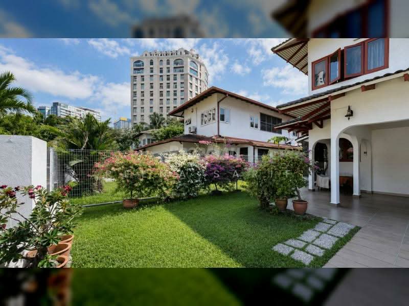 Bungalow for Sale in Petaling Jaya (Selangor) - Reena Sarif - Exterior - PropertyGuru.com.my