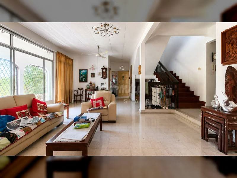 Bungalow for Sale in Petaling Jaya (Selangor) - Reena Sarif - PropertyGuru.com.my