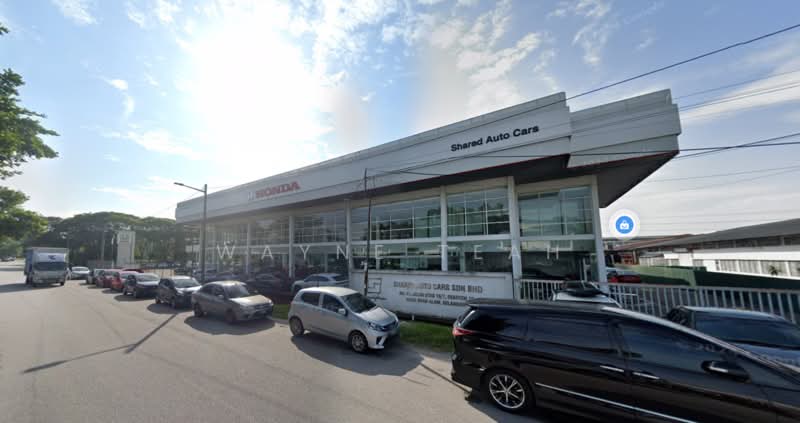 Detached Factory for Sale in Seksyen 15 (Shah Alam) - Wayne Teah - Exterior - PropertyGuru.com.my