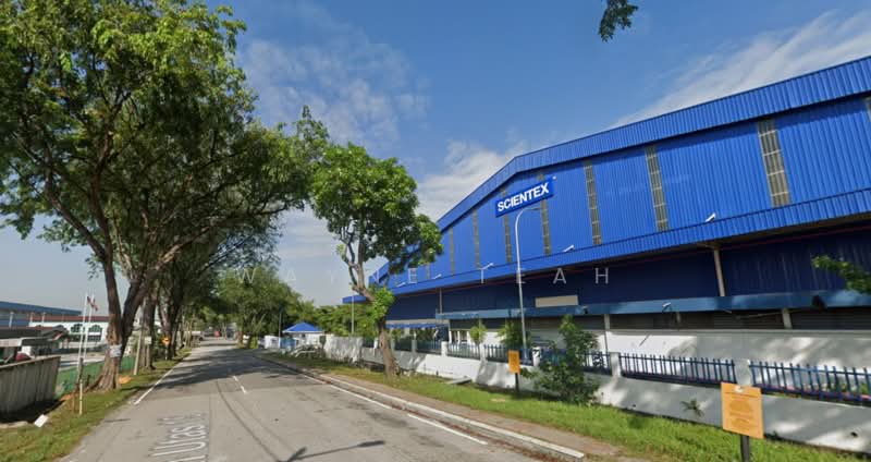 Detached Factory for Sale in Seksyen 15 (Shah Alam) - Wayne Teah - Exterior - PropertyGuru.com.my