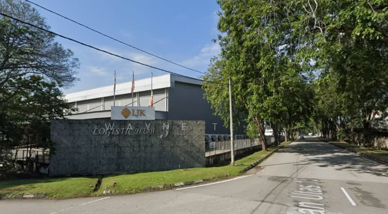 Detached Factory for Sale in Seksyen 15 (Shah Alam) - Wayne Teah - Exterior - PropertyGuru.com.my