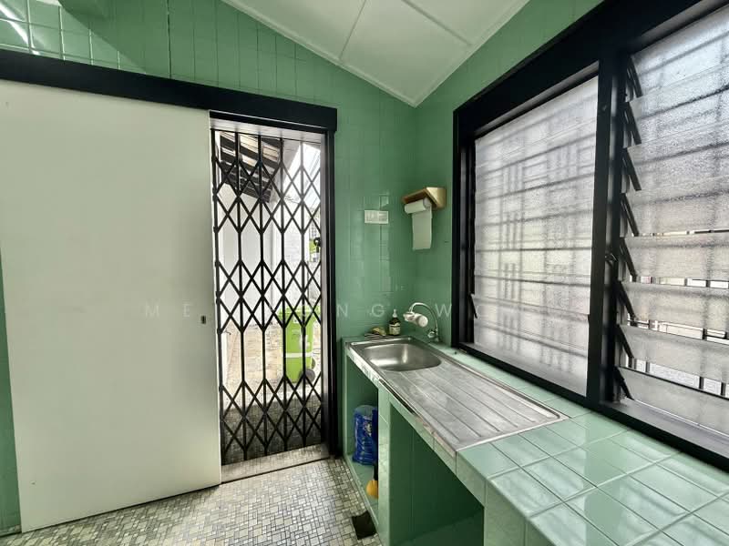 1-storey Terraced House for Rent in Bangsar (Kuala Lumpur) - Mei Fong Wong - PropertyGuru.com.my