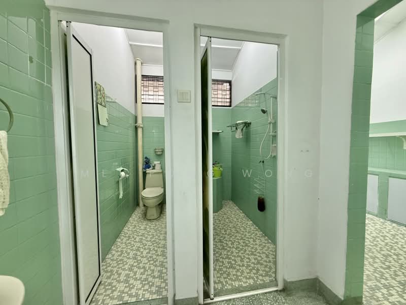 1-storey Terraced House for Rent in Bangsar (Kuala Lumpur) - Mei Fong Wong - PropertyGuru.com.my