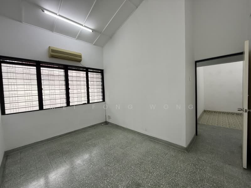 1-storey Terraced House for Rent in Bangsar (Kuala Lumpur) - Mei Fong Wong - PropertyGuru.com.my