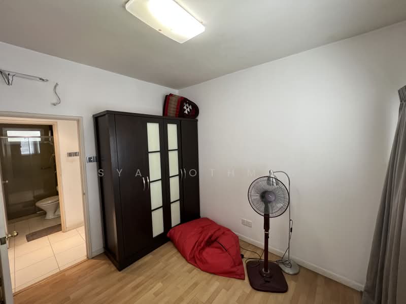 Condominium for Sale at The Tamarind - Syah Othman - PropertyGuru.com.my