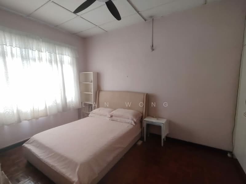 2-storey Terraced House for Sale in Pjs 10 (Sunway) - Alan Wong - Bedroom - PropertyGuru.com.my