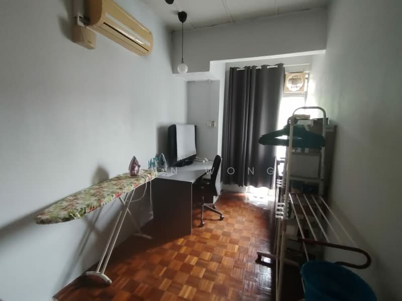 2-storey Terraced House for Sale in Pjs 10 (Sunway) - Alan Wong - Study - PropertyGuru.com.my