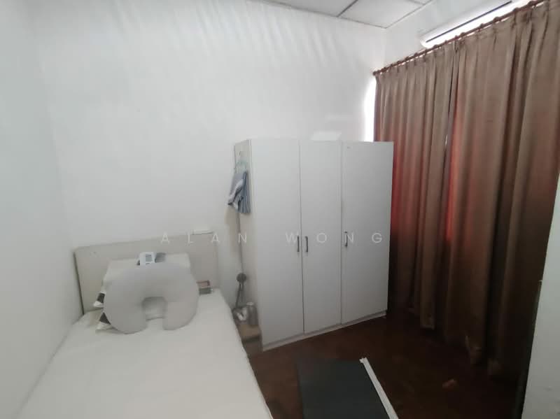 2-storey Terraced House for Sale in Pjs 10 (Sunway) - Alan Wong - Bedroom - PropertyGuru.com.my