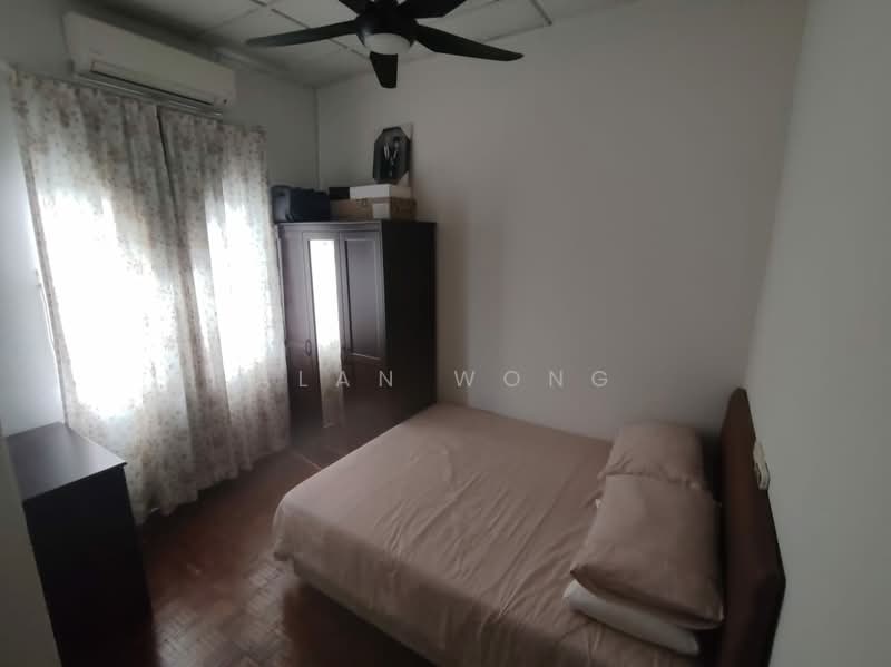 2-storey Terraced House for Sale in Pjs 10 (Sunway) - Alan Wong - Bedroom - PropertyGuru.com.my