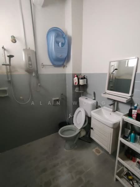 2-storey Terraced House for Sale in Pjs 10 (Sunway) - Alan Wong - Bathroom - PropertyGuru.com.my