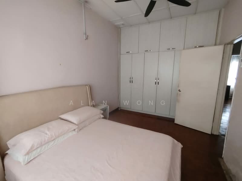 2-storey Terraced House for Sale in Pjs 10 (Sunway) - Alan Wong - Bedroom - PropertyGuru.com.my