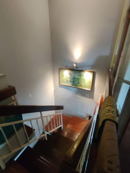 2-storey Terraced House for Sale in Pjs 10 (Sunway) - Alan Wong - Interior - PropertyGuru.com.my