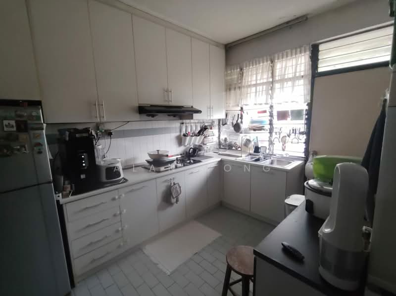 2-storey Terraced House for Sale in Pjs 10 (Sunway) - Alan Wong - Kitchen - PropertyGuru.com.my