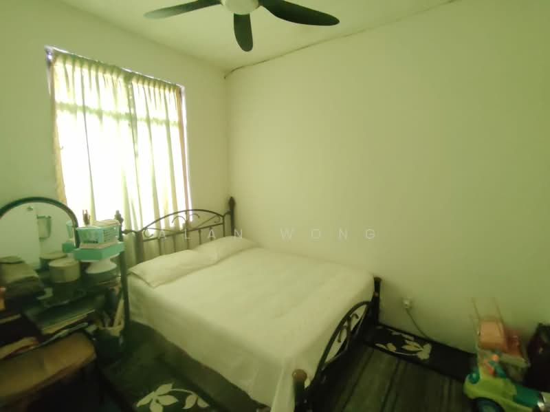 2-storey Terraced House for Sale in Pjs 10 (Sunway) - Alan Wong - Bedroom - PropertyGuru.com.my