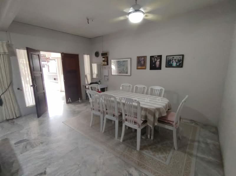 2-storey Terraced House for Sale in Pjs 10 (Sunway) - Alan Wong - Dining Room - PropertyGuru.com.my